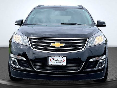 Used 2016 Chevrolet Traverse LT AWD/4WD image 3