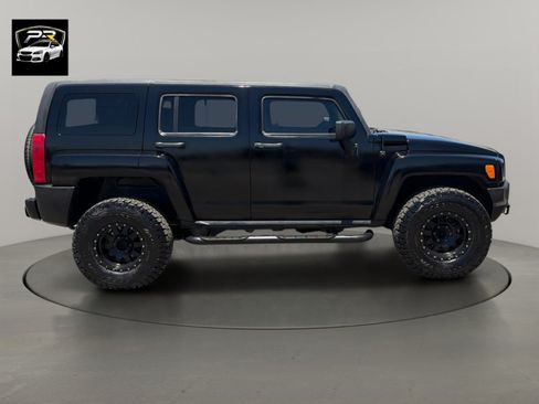 Used 2006 HUMMER H3 AWD/4WD image 6