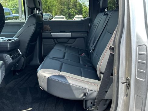 Used 2022 Ford F150 Lariat AWD/4WD image 15