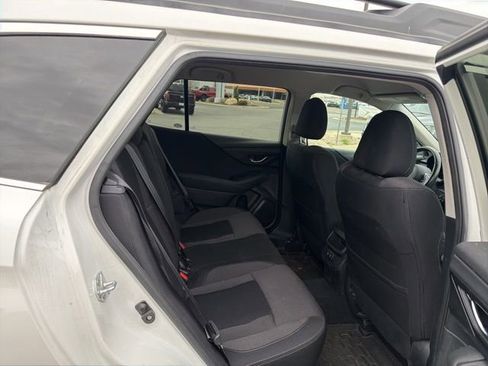 Used 2021 Subaru Outback Premium AWD/4WD image 31