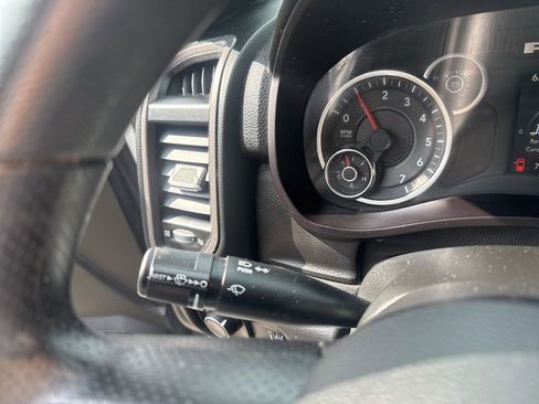 Used 2023 RAM 2500 Tradesman image 19