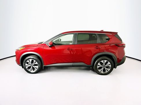 Used 2023 Nissan Rogue SV image 4