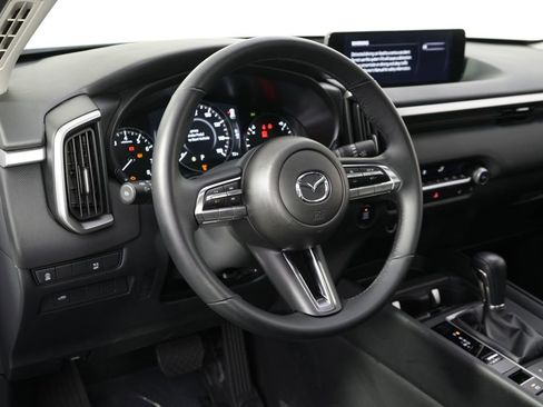 Used 2025 MAZDA CX-50 AWD 2.5 S w/ Premium Package image 11