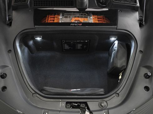 Certified 2025 Ferrari SF90 Spider image 59