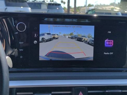 Certified 2024 Kia K5 GT-Line w/ GT-Line Premium Package FWD image 23
