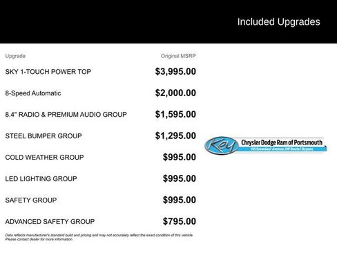 Used 2019 Jeep Wrangler Unlimited Rubicon image 12