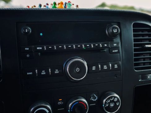 Used 2008 Chevrolet Silverado 3500 LT image 19