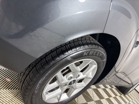 Used 2024 Kia Soul LX w/ Option Group 015 image 32