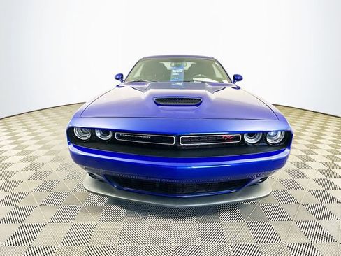 Used 2020 Dodge Challenger R/T w/ Driver Convenience Group RWD image 5