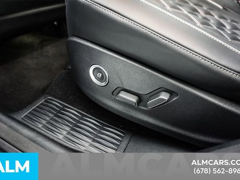 Used 2023 Genesis GV80 3.5T AWD/4WD image 53