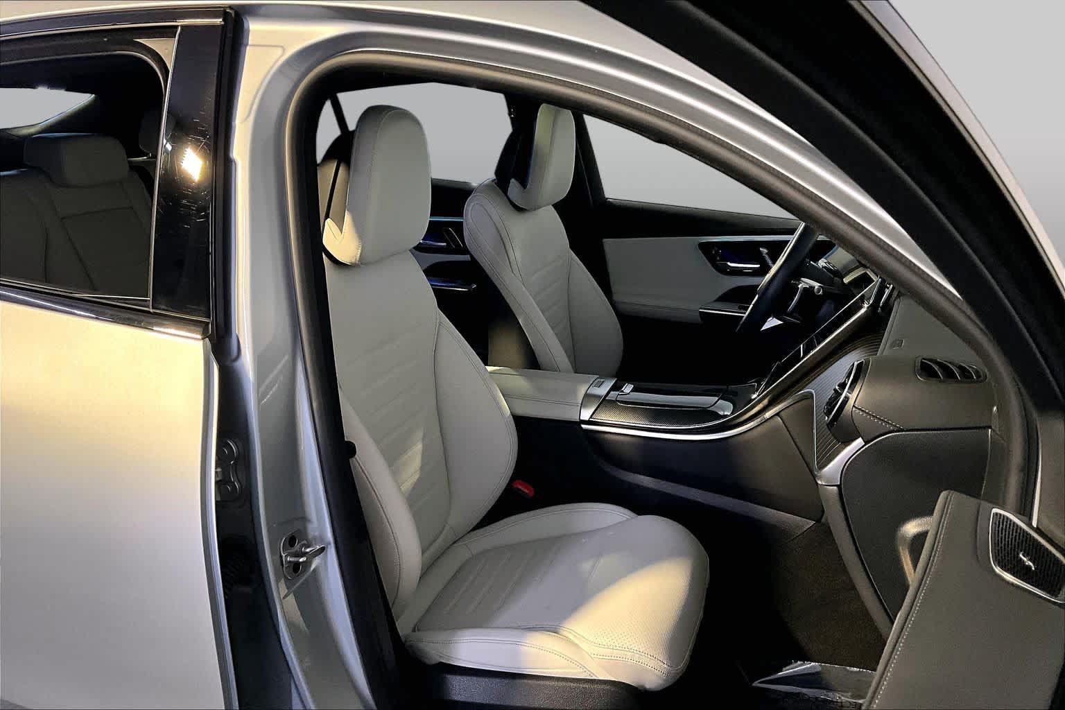 Certified 2024 Mercedes-Benz GLC 300 4MATIC image 8