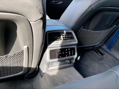 Used 2025 Audi RS 7 Performance image 37