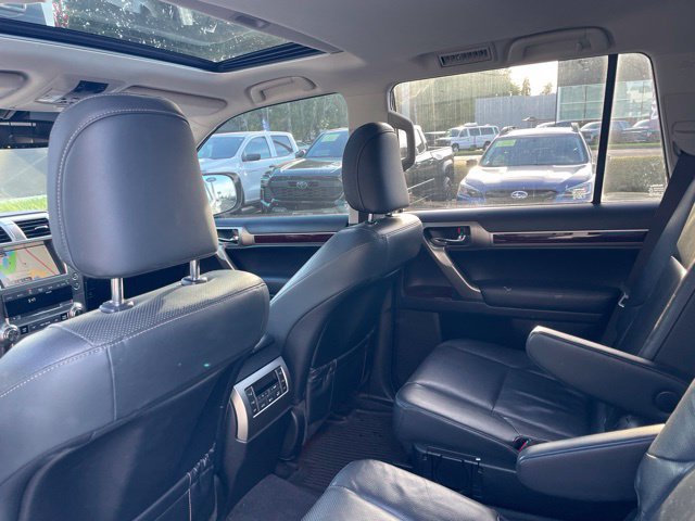 Used 2019 Lexus GX 460 Premium AWD/4WD image 13