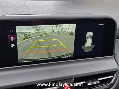 New 2026 Kia Seltos EX AWD/4WD image 20