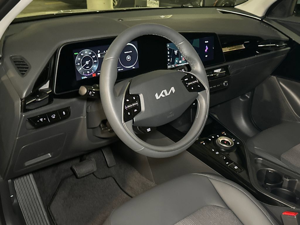 New 2026 Kia Niro Wind w/ Wind Preserve Package FWD image 20
