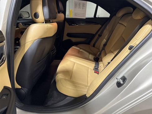 Used 2013 Cadillac ATS Sedan image 22