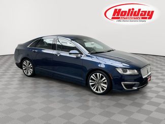 Used 2017 Lincoln MKZ Select w/ Climate Package video 1