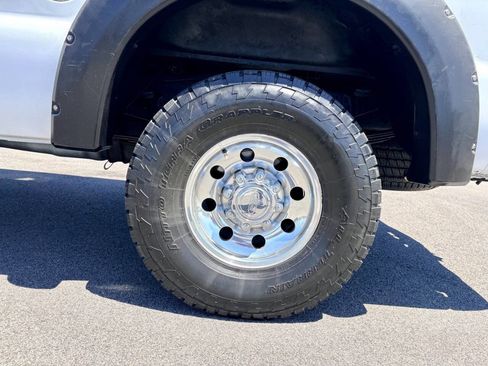 Used 2003 Ford F250 XLT AWD/4WD image 34