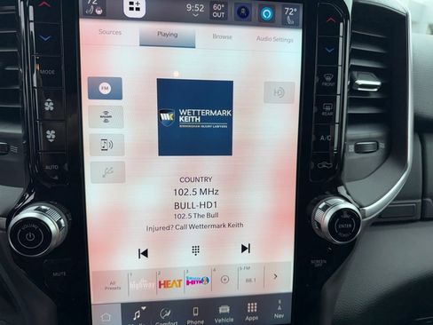 New 2026 RAM 2500 Big Horn image 18