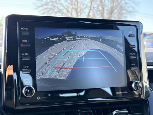 Used 2022 Toyota Corolla SE image 25