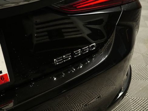 Certified 2025 Lexus ES 350 350 image 8