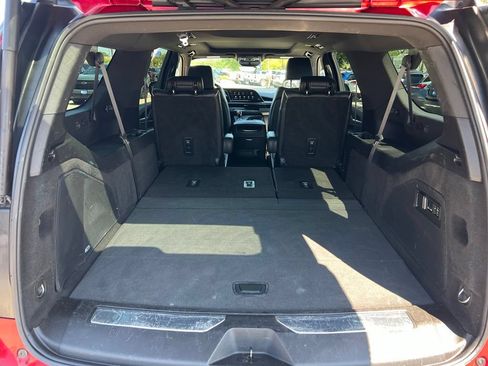 Used 2024 Cadillac Escalade ESV Sport w/ Touring Package AWD/4WD image 30
