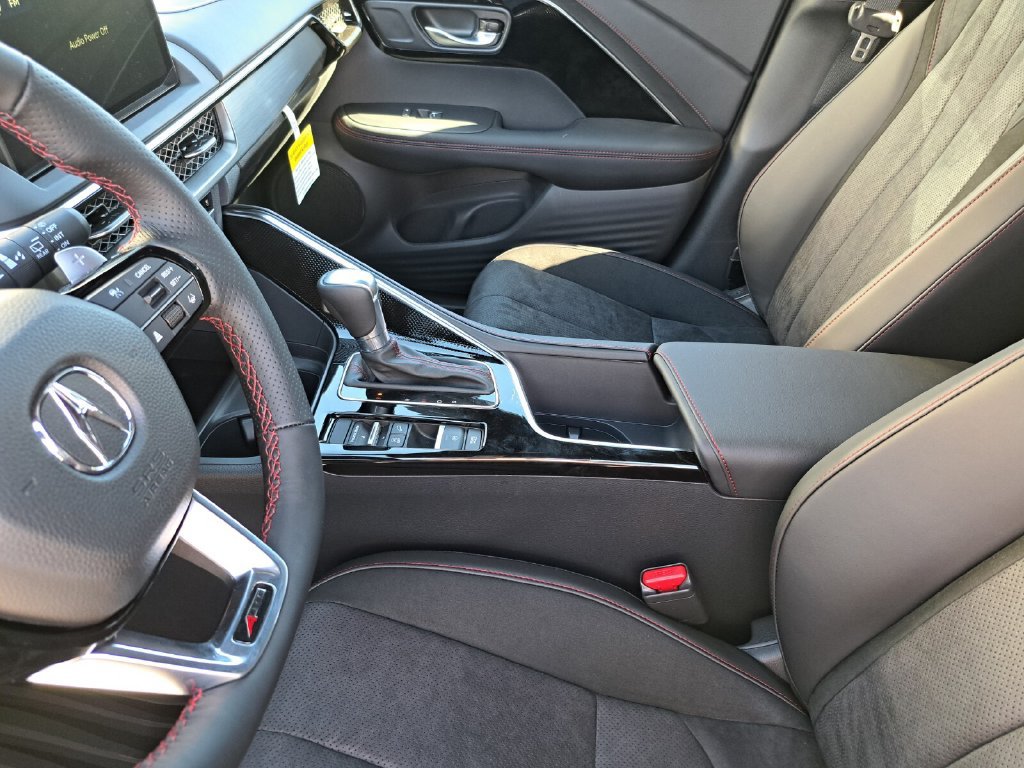 Used 2025 Acura ADX A-Spec FWD image 19