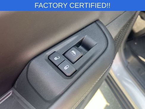 Certified 2024 Jeep Grand Cherokee Altitude image 27