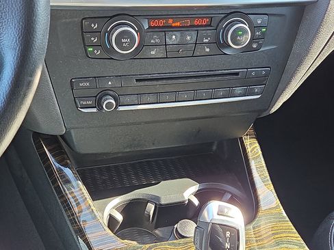 Used 2014 BMW X3 xDrive35i image 20