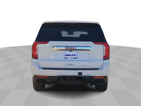 Certified 2023 GMC Yukon XL Denali image 7