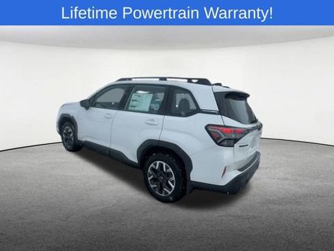 New 2026 Subaru Forester image 6