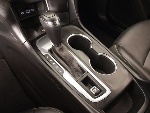 Used 2019 Chevrolet Equinox Premier FWD image 8