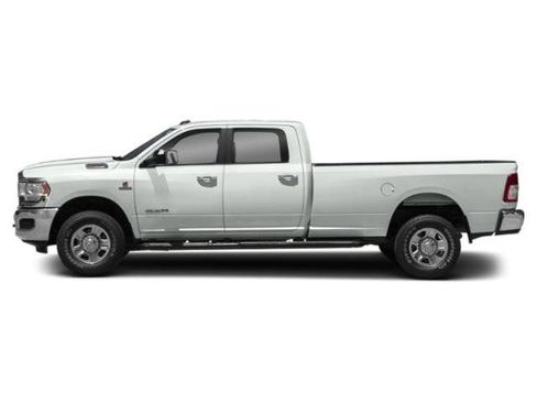 Used 2021 RAM 2500 Big Horn AWD/4WD image 3