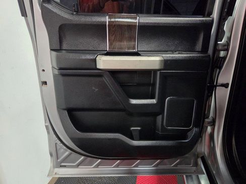 Used 2020 Ford F250 Lariat w/ Lariat Value Package image 53