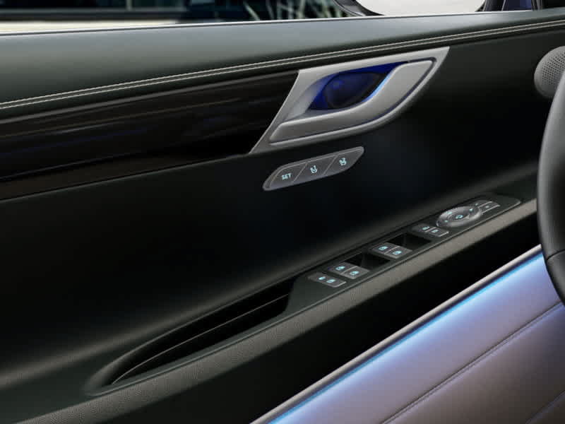 New 2027 Genesis GV80 2.5T RWD image 23