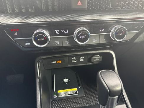 Certified 2023 Honda CR-V Sport Touring image 33