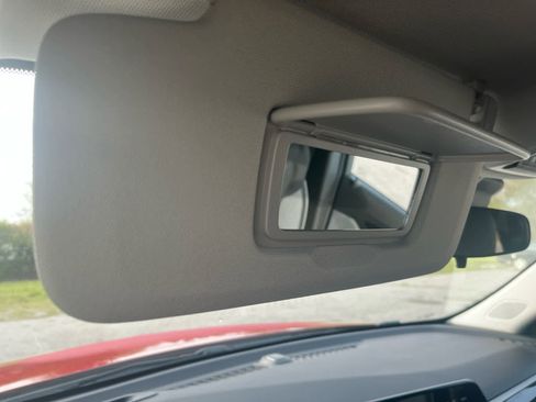 New 2026 Chevrolet TrailBlazer LT image 25