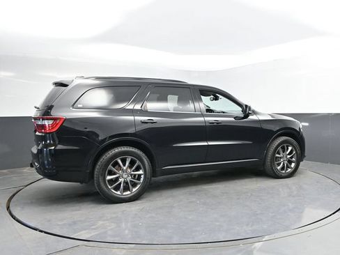 Used 2017 Dodge Durango GT w/ Premium Group AWD/4WD image 4