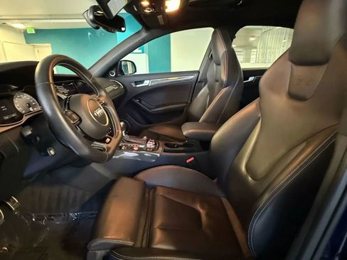 Used 2014 Audi S4 Premium Plus image 13