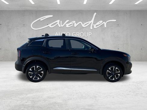 New 2026 Nissan Kicks SV image 17