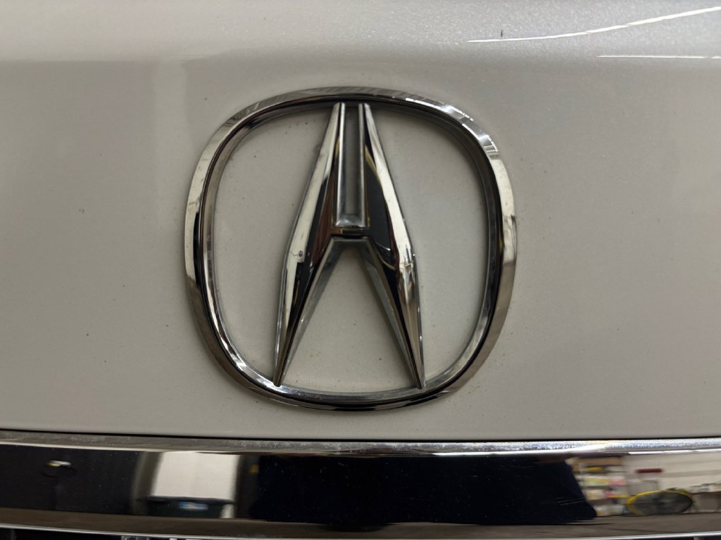 Used 2018 Acura RLX w/ Advance Package AWD/4WD image 33