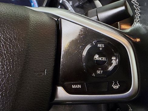 Used 2020 Honda Civic EX image 15