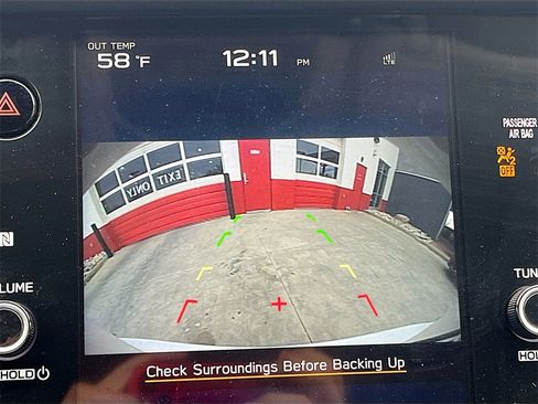 Used 2023 Subaru Legacy Premium image 14