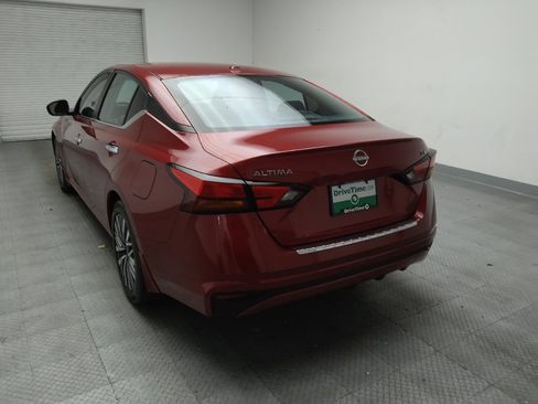 Used 2023 Nissan Altima 2.5 SV FWD image 6