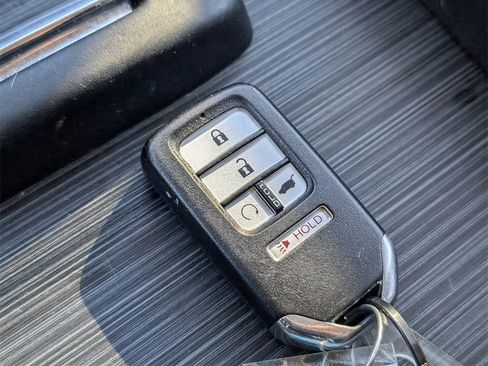 Certified 2022 Honda Pilot Special Edition image 22