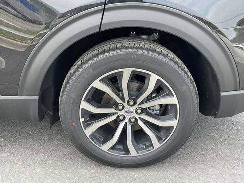 New 2026 Ford Explorer ST-Line w/ Premium Package RWD image 2