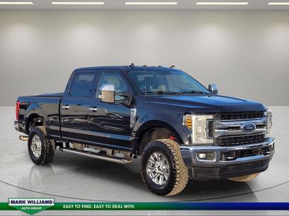 Used 2019 Ford F250 XLT w/ XLT Premium Package