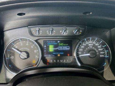 Used 2012 Ford F150 XLT w/ XLT Convenience Pkg image 13