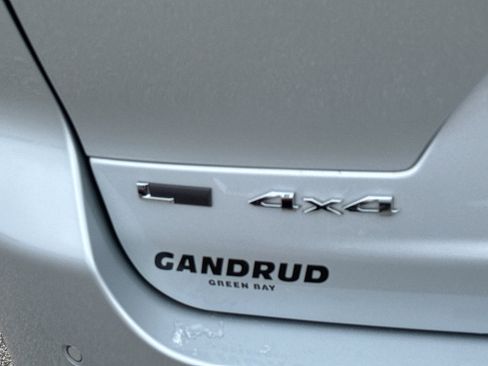 Used 2022 Jeep Grand Cherokee L Laredo w/ Luxury Tech Group I image 8