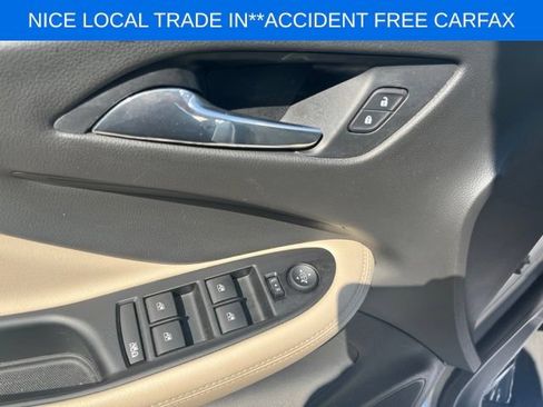 Used 2018 Buick Envision Preferred FWD image 22